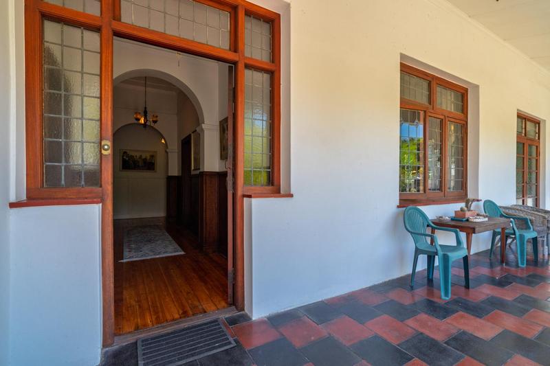 4 Bedroom Property for Sale in Plumstead Western Cape